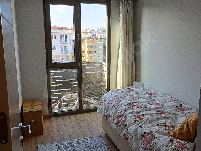 Sahibinden siltaş premium sitesinde 2+1 daire - Görsel 23