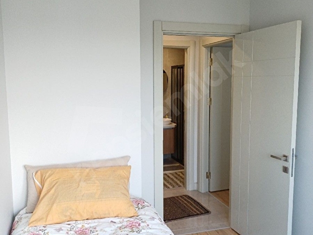 Sahibinden siltaş premium sitesinde 2+1 daire - Görsel 24