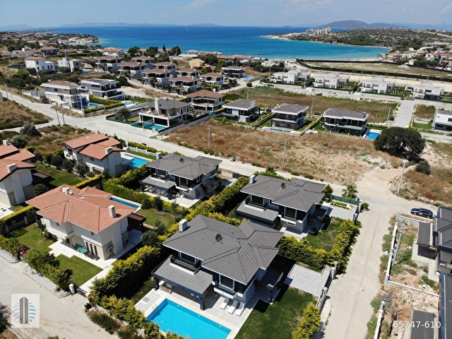 Çeşme Cumhuriyet Kiralık