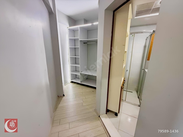 YÜZME HAVUZU-SAUNA-SPOR SALONLU MÜKEMMEL BİR YAŞAM ALANI - Görsel 30