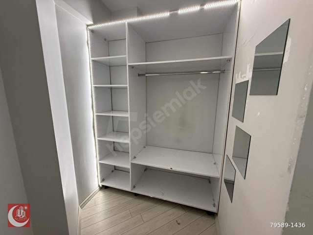 YÜZME HAVUZU-SAUNA-SPOR SALONLU MÜKEMMEL BİR YAŞAM ALANI - Görsel 28