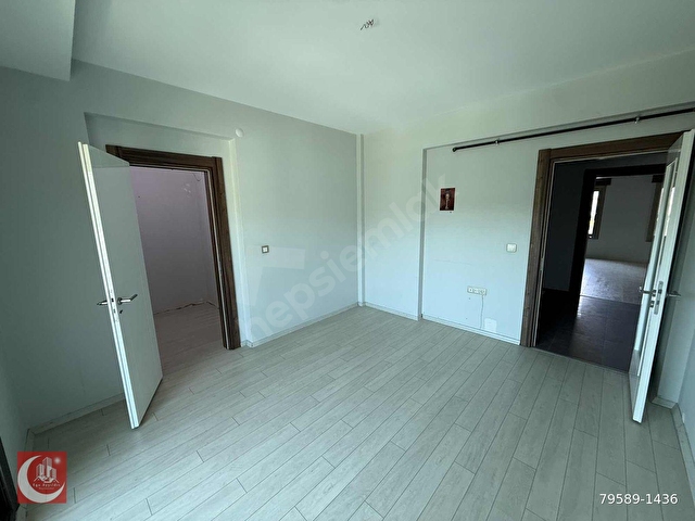 YÜZME HAVUZU-SAUNA-SPOR SALONLU MÜKEMMEL BİR YAŞAM ALANI - Görsel 26