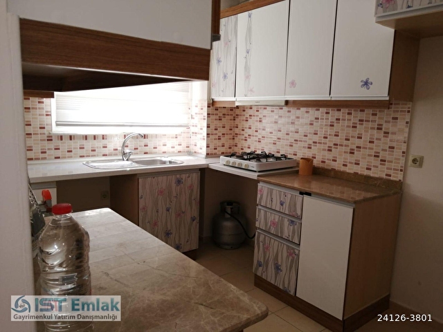 Guzeloba Da Site Ici 2 1 Kiralik Daire 24126 3801 Hurriyet Emlak