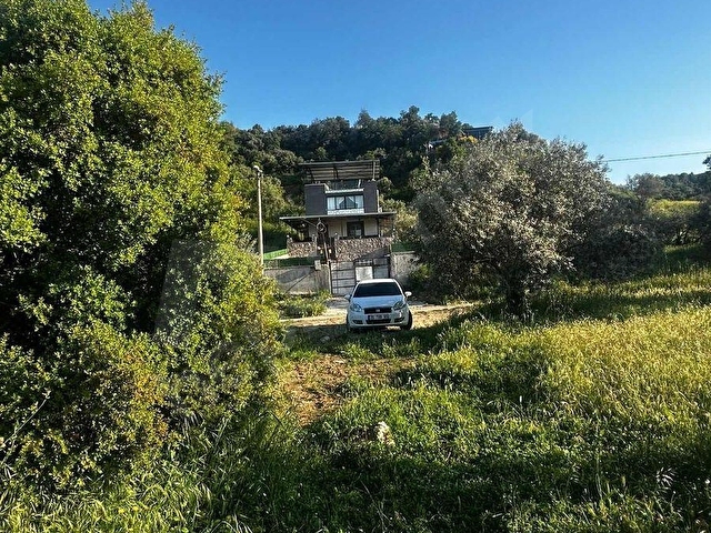 Avşar Mahallesinde 3 Kat İmarlı Satılık Arsa - Görsel 8