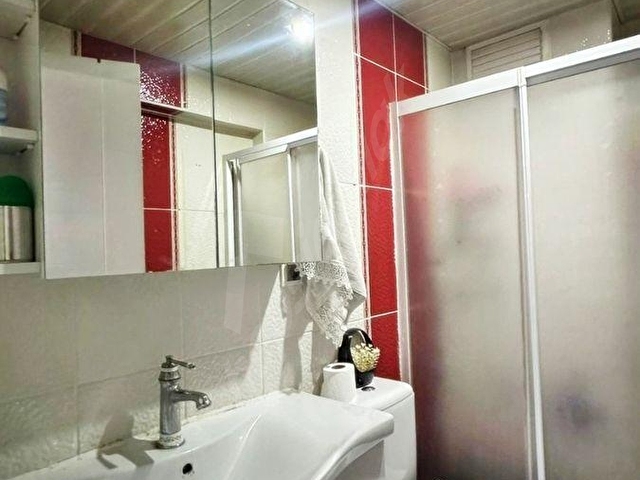 ERTEKİN EMLAKTAN PURSAKLARDA PARK MANZARALI KÖŞE BAŞINDA 3+1 DAİRE - Görsel 10
