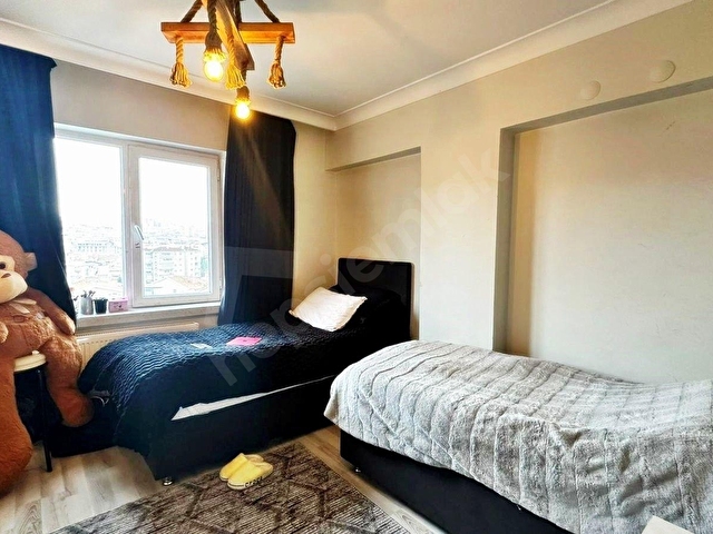 ERTEKİN EMLAKTAN PURSAKLARDA PARK MANZARALI KÖŞE BAŞINDA 3+1 DAİRE - Görsel 6