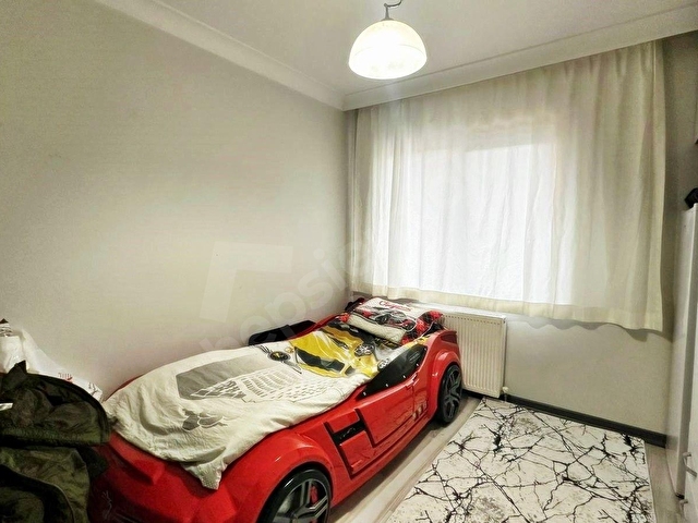 ERTEKİN EMLAKTAN PURSAKLARDA PARK MANZARALI KÖŞE BAŞINDA 3+1 DAİRE - Görsel 7