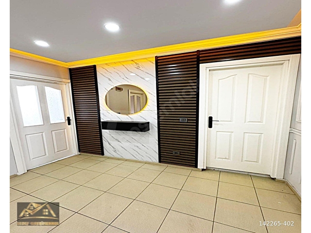 ESENYURT MEYDANA HASTAHANEYE AVM YE YAKIN 2+1 SATILIK DAİRE - Görsel 14
