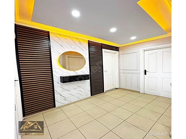 ESENYURT MEYDANA HASTAHANEYE AVM YE YAKIN 2+1 SATILIK DAİRE - Görsel 10