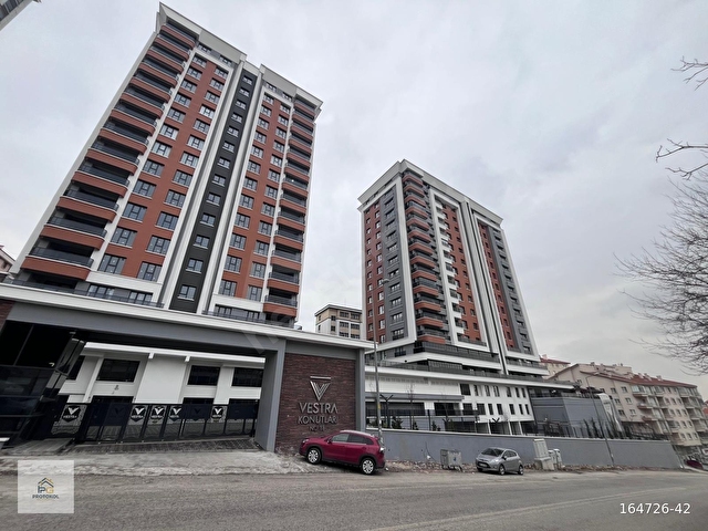 GÜNEŞEVLER MAHALLESİNDE SATILIK 4+1 FULL VESTRA SİTESİNDE DAİRE - Görsel 10