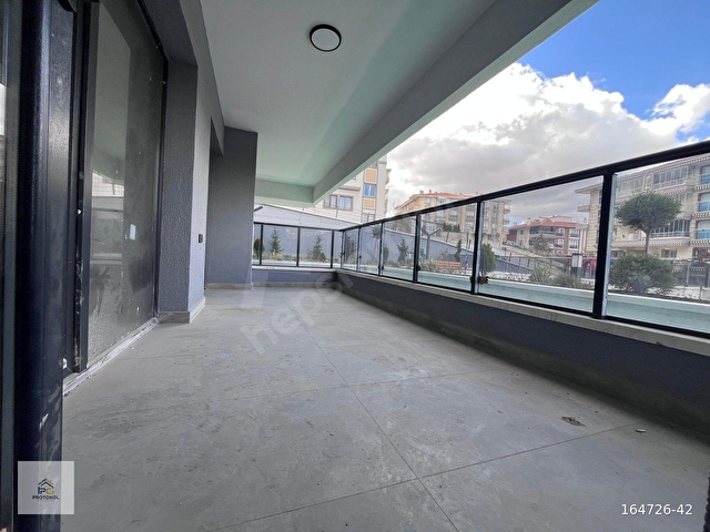 GÜNEŞEVLER MAHALLESİNDE SATILIK 4+1 FULL VESTRA SİTESİNDE DAİRE - Görsel 22