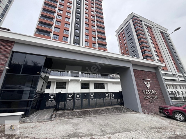 GÜNEŞEVLER MAHALLESİNDE SATILIK 4+1 FULL VESTRA SİTESİNDE DAİRE - Görsel 8