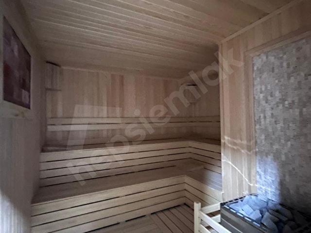 GÜNEŞEVLER MAHALLESİNDE SATILIK 4+1 FULL VESTRA SİTESİNDE DAİRE - Görsel 12