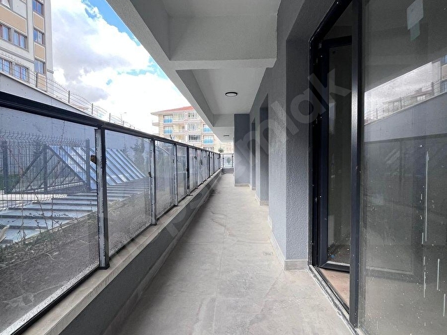 GÜNEŞEVLER MAHALLESİNDE SATILIK 4+1 FULL VESTRA SİTESİNDE DAİRE - Görsel 26