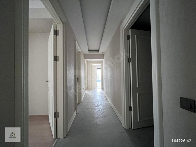 GÜNEŞEVLER MAHALLESİNDE SATILIK 4+1 FULL VESTRA SİTESİNDE DAİRE - Görsel 27