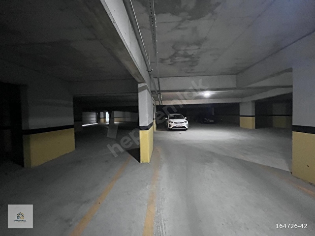 GÜNEŞEVLER MAHALLESİNDE SATILIK 4+1 FULL VESTRA SİTESİNDE DAİRE - Görsel 16