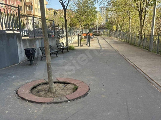 Ümraniye Elmalıknet mh. suryapı exen karşısı 3+1 satılık daire - Görsel 3
