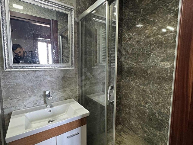 CUMHURİYET MAHALLESİNDE SATILIK 3+1 DAİRE KAÇMAZ FIRSAT AŞİRDE - Görsel 23