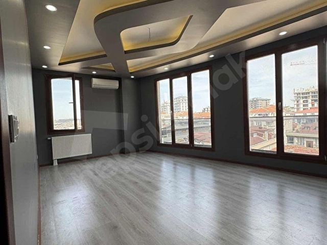 CUMHURİYET MAHALLESİNDE SATILIK 3+1 DAİRE KAÇMAZ FIRSAT AŞİRDE