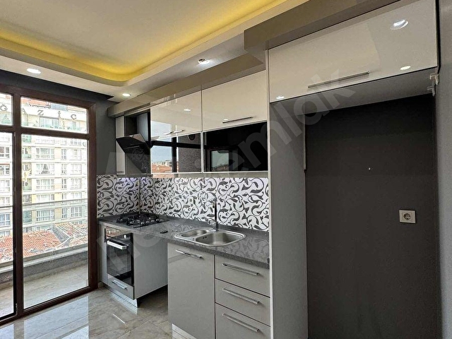 CUMHURİYET MAHALLESİNDE SATILIK 3+1 DAİRE KAÇMAZ FIRSAT AŞİRDE - Görsel 25