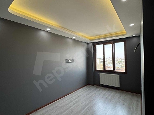CUMHURİYET MAHALLESİNDE SATILIK 3+1 DAİRE KAÇMAZ FIRSAT AŞİRDE - Görsel 18