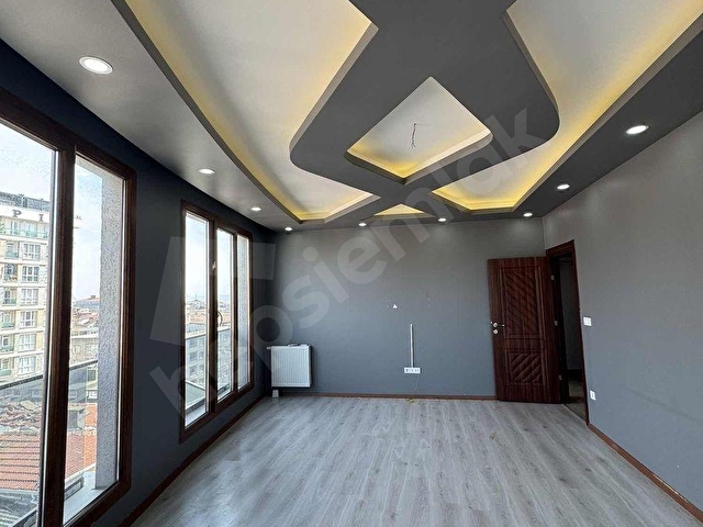 CUMHURİYET MAHALLESİNDE SATILIK 3+1 DAİRE KAÇMAZ FIRSAT AŞİRDE - Görsel 5