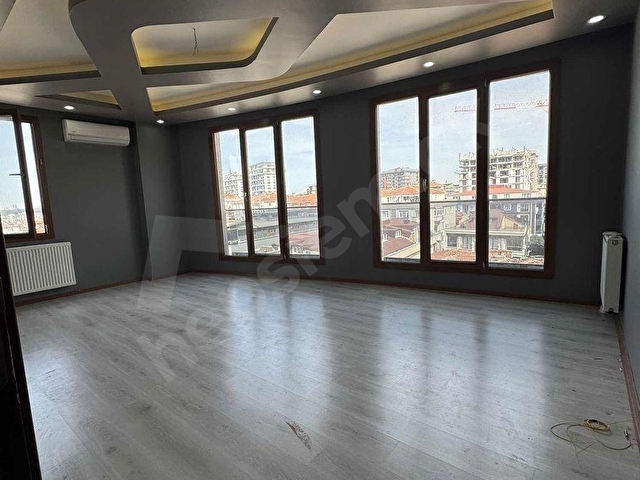 CUMHURİYET MAHALLESİNDE SATILIK 3+1 DAİRE KAÇMAZ FIRSAT AŞİRDE - Görsel 2