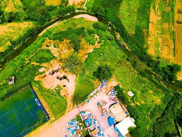 GK GÜLER GAYRİMENKUL DEN ŞİLE KÖMÜRLÜKTE 2290 M2 SATILIK BAHÇE - Görsel 3