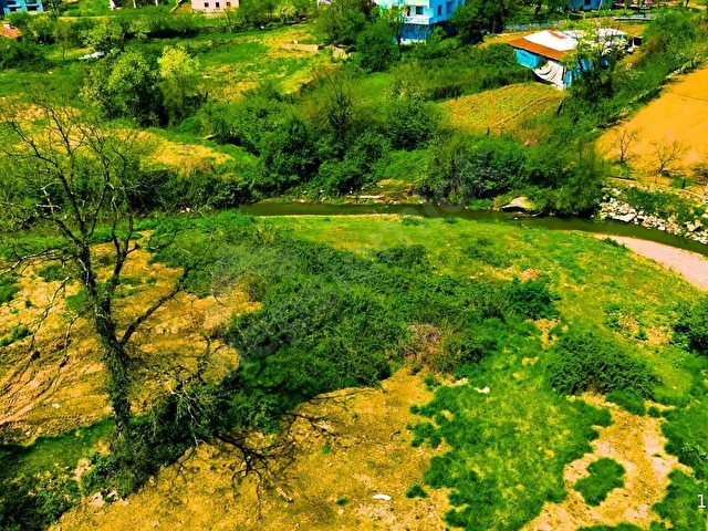 GK GÜLER GAYRİMENKUL DEN ŞİLE KÖMÜRLÜKTE 2290 M2 SATILIK BAHÇE - Görsel 15