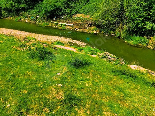 GK GÜLER GAYRİMENKUL DEN ŞİLE KÖMÜRLÜKTE 2290 M2 SATILIK BAHÇE - Görsel 5