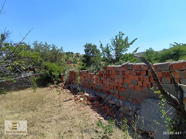 EBRARDAN KÖSRELİK BAĞLARINDA 1.188 M2 EVLİ HAZIR KURULU BAHÇE - Görsel 14