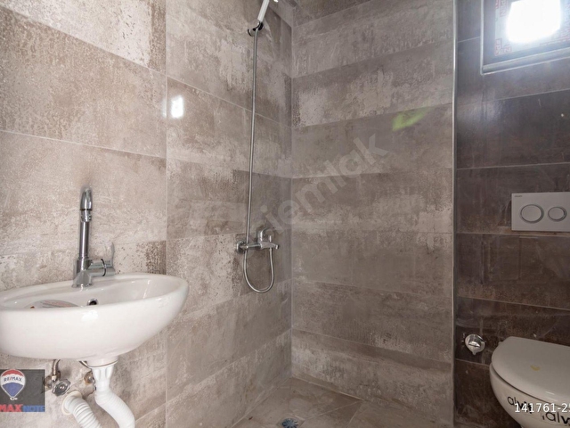 KAPALI OTOPARKLI, ELEKTRİKLİ ŞARJ İSTASYONLU, SIFIR 4+1 LÜKS DAİRE - Görsel 29