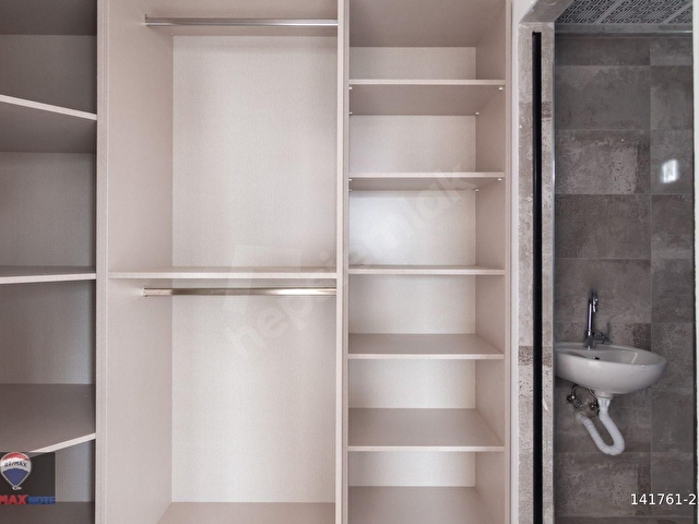 KAPALI OTOPARKLI, ELEKTRİKLİ ŞARJ İSTASYONLU, SIFIR 4+1 LÜKS DAİRE - Görsel 28