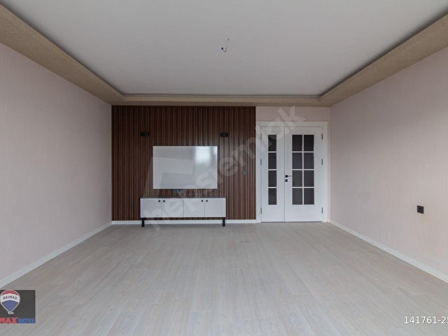 KAPALI OTOPARKLI, ELEKTRİKLİ ŞARJ İSTASYONLU, SIFIR 4+1 LÜKS DAİRE - Görsel 18