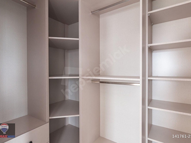 KAPALI OTOPARKLI, ELEKTRİKLİ ŞARJ İSTASYONLU, SIFIR 4+1 LÜKS DAİRE - Görsel 27