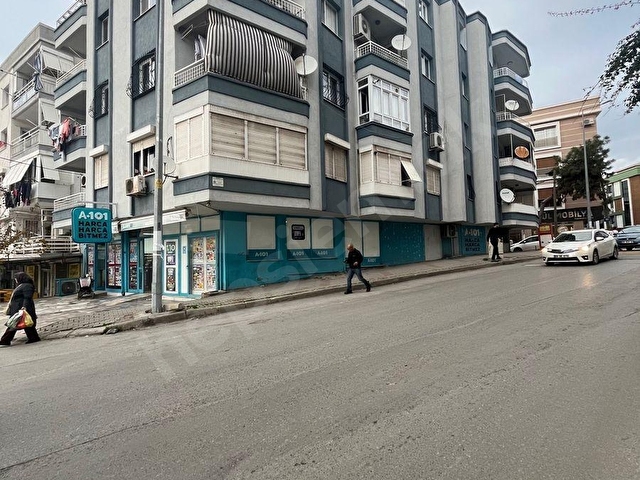 İzmir Buca Yenigün Mah. Satılık 3+1 Full Tadilatlı Daire