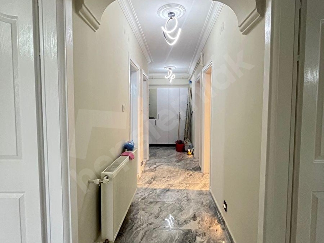 İzmir Buca Yenigün Mah. Satılık 3+1 Full Tadilatlı Daire - Görsel 4
