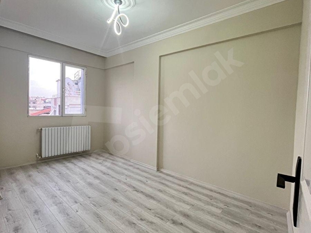 İzmir Buca Yenigün Mah. Satılık 3+1 Full Tadilatlı Daire - Görsel 5