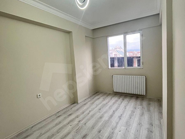 İzmir Buca Yenigün Mah. Satılık 3+1 Full Tadilatlı Daire - Görsel 6