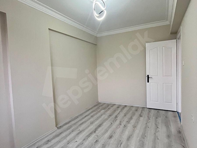 İzmir Buca Yenigün Mah. Satılık 3+1 Full Tadilatlı Daire - Görsel 8