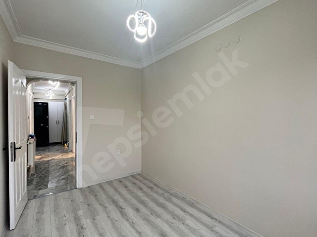 İzmir Buca Yenigün Mah. Satılık 3+1 Full Tadilatlı Daire - Görsel 10