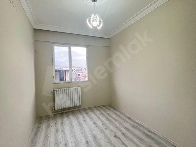 İzmir Buca Yenigün Mah. Satılık 3+1 Full Tadilatlı Daire - Görsel 12