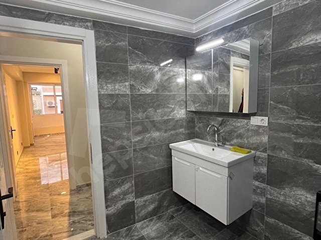 İzmir Buca Yenigün Mah. Satılık 3+1 Full Tadilatlı Daire - Görsel 18
