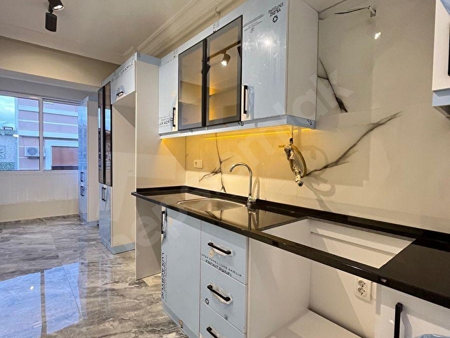 İzmir Buca Yenigün Mah. Satılık 3+1 Full Tadilatlı Daire - Görsel 22