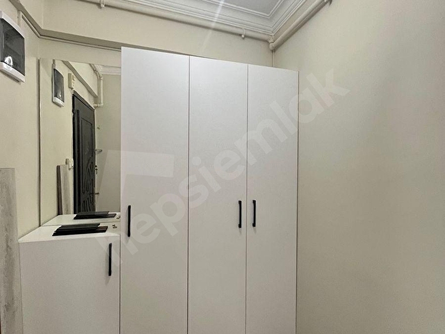 İzmir Buca Yenigün Mah. Satılık 3+1 Full Tadilatlı Daire - Görsel 28