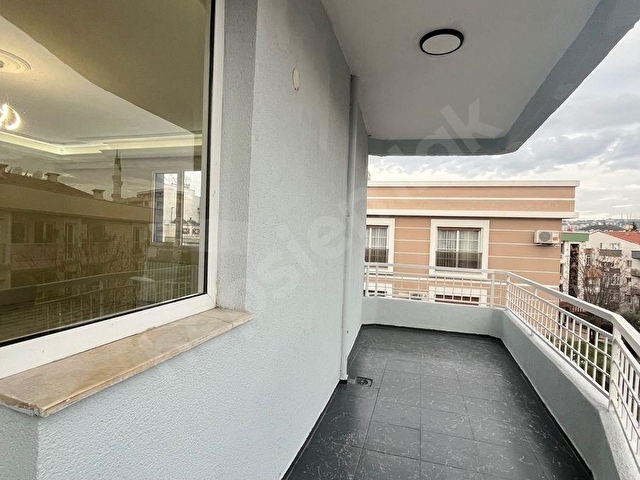 İzmir Buca Yenigün Mah. Satılık 3+1 Full Tadilatlı Daire - Görsel 29