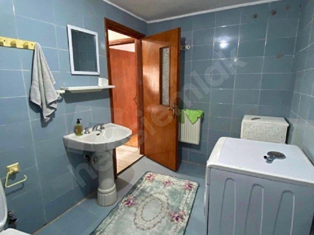 DEĞİRMENDERE YÜZBAŞILARDA 2.NCİ KAT 3+1 EŞYALI KİRALIK DAİRE - Görsel 10