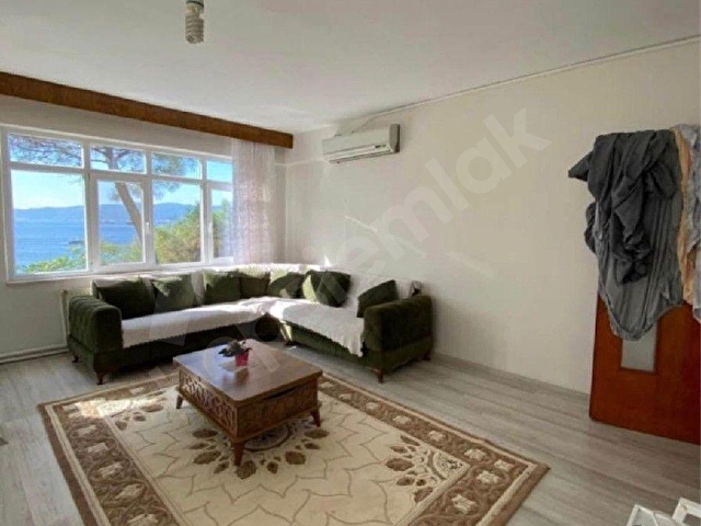DEĞİRMENDERE YÜZBAŞILARDA 2.NCİ KAT 3+1 EŞYALI KİRALIK DAİRE - Görsel 4