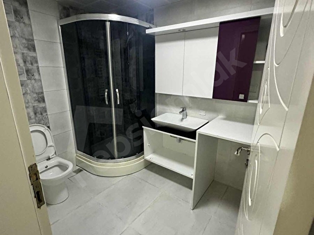 Urla Zeytinalanı Merkez de Kiralık Dublex Daire - Görsel 9