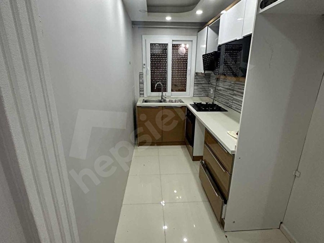 Urla Zeytinalanı Merkez de Kiralık Dublex Daire - Görsel 16